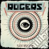 Rogers - Flucht Nach Vorn cd