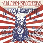 (LP Vinile) Allman Brothers Band (The) - Live At The Atlanta International Pop Festival (4 Lp) (Rsd 2018)