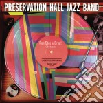 (LP Vinile) Preservation Hall Jazz Band - Run, Stop & Drop The Needle