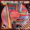 (LP Vinile) Preservation Hall Jazz Band - Run, Stop & Drop The Needle cd