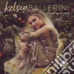 Kelsea Ballerini - Unapologetically cd
