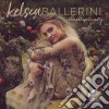 Kelsea Ballerini - Unapologetically cd musicale di Kelsea Ballerini