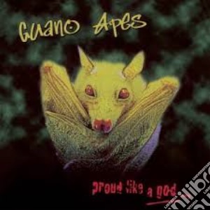 (LP Vinile) Guano Apes - Proud Like A God lp vinile di Apes Guano