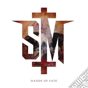 Savage Messiah - Hands Of Fate cd musicale di Messiah Savage