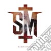(LP Vinile) Savage Messiah - Hands Of Fate (2 Lp) cd
