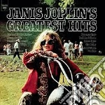 (LP Vinile) Janis Joplin - Greatest Hits (Black Friday ltd colorato)