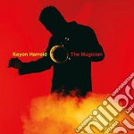Keyon Harrold - The Mugician cd