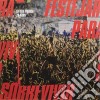 (LP Vinile) La Vela Puerca - 20 Anos Festejar Para Sobrevivir cd