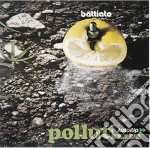 (LP Vinile) Franco Battiato - Pollution vinile
