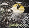 (LP Vinile) Franco Battiato - Pollution cd