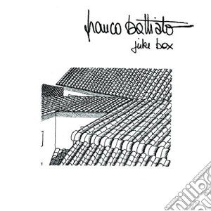 (LP Vinile) Franco Battiato - Juke Box lp vinile di Franco Battiato