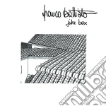 (LP Vinile) Franco Battiato - Juke Box vinile