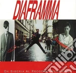(LP Vinile) Diaframma - Da Siberia Al Prossimo Week End vinile