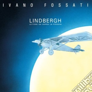 (LP Vinile) Ivano Fossati - Lindbergh lp vinile di Ivano Fossati