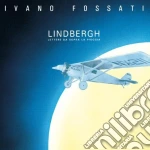 (LP Vinile) Ivano Fossati - Lindbergh vinile