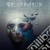 (LP Vinile) Paloma Faith - The Architect cd