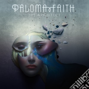 Paloma Faith - The Architect (Deluxe) cd musicale di Paloma Faith