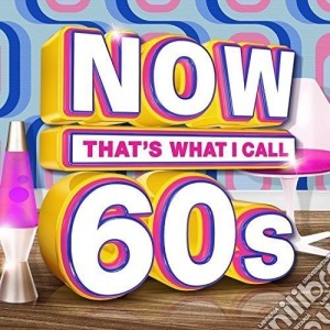 Now Thats What I Call 60s / Various (3 Cd) cd musicale di Virgin Emi