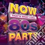 Now Thats What I Call 80s Party / Various (3 Cd) cd