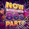 Now Thats What I Call 80s Party / Various (3 Cd) cd