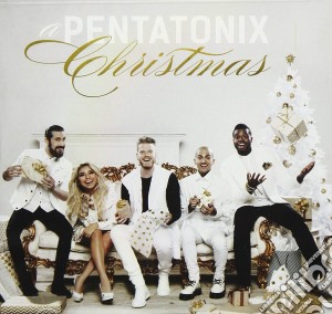 Pentatonix - Christmas cd musicale di Pentatonix