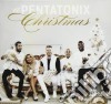 Pentatonix - Christmas cd