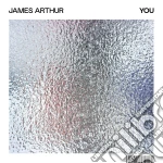 James Arthur - You cd
