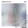 James Arthur - You cd