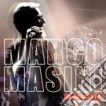 Marco Masini - In Concerto cd