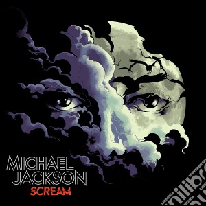 Michael Jackson - Scream cd musicale di Michael Jackson