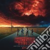 Stranger Things: Music From The Netflix Series cd