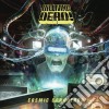 (LP Vinile) Dr Living Dead - Cosmic Conqueror (2 Lp) cd