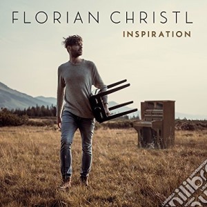 Christl Florian - Inspiration cd musicale di Florian Christl