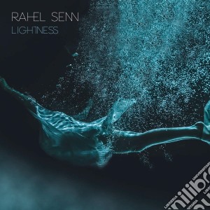 Rahel Senn - Lightness cd musicale di Senn,Rahel