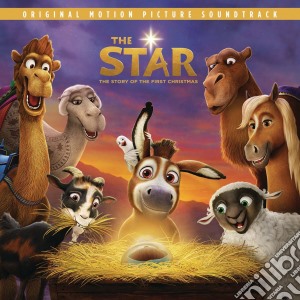 Star (The) / Original Motion Picture Soundtrack cd musicale di Rca