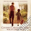 Carter Burwell - Goodbye Christopher Robin cd