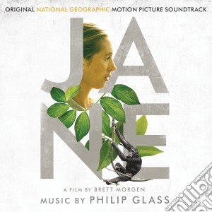 Philip Glass - Jane cd musicale di Philip Glass