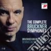 Bruckner - The Symphonies (11 Cd) cd