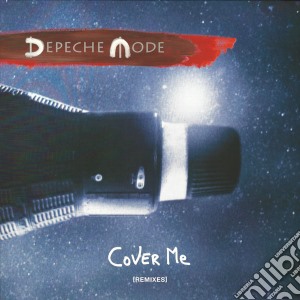 (LP Vinile) Depeche Mode - Cover Me / Remixes (Ep 12