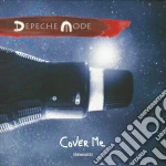 (LP Vinile) Depeche Mode - Cover Me / Remixes (Ep 12') vinile