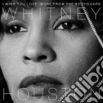 (LP Vinile) Whitney Houston - I Wish You Love: More From The Bodyguard (2 Lp)