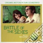 Nicholas Britell - Battle Of The Sexes cd