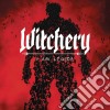Witchery - I Am Legion cd