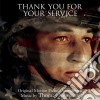 Thomas Newman - Thank You For Your Service cd