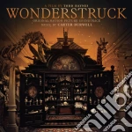 Carter Burwell - Wonderstruck cd