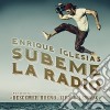 Enrique Iglesias - Subeme La Radio cd