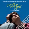 Call Me By Your Name (Original Motion Picture Soundtrack) cd