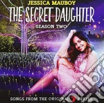 Jessica Mauboy - Songs From The 7 Series: Secret Daughter Season 2 cd