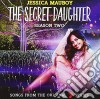 Jessica Mauboy - Songs From The 7 Series: Secret Daughter Season 2 cd