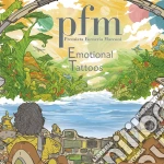 (LP VINILE) Emotional tattoos cd